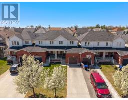 156 STONEMOUNT CRESCENT, Essa, Ontario