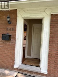 648 Francis Road, Burlington (Lasalle), Ontario  L7T 3X6 - Photo 7 - W12117418