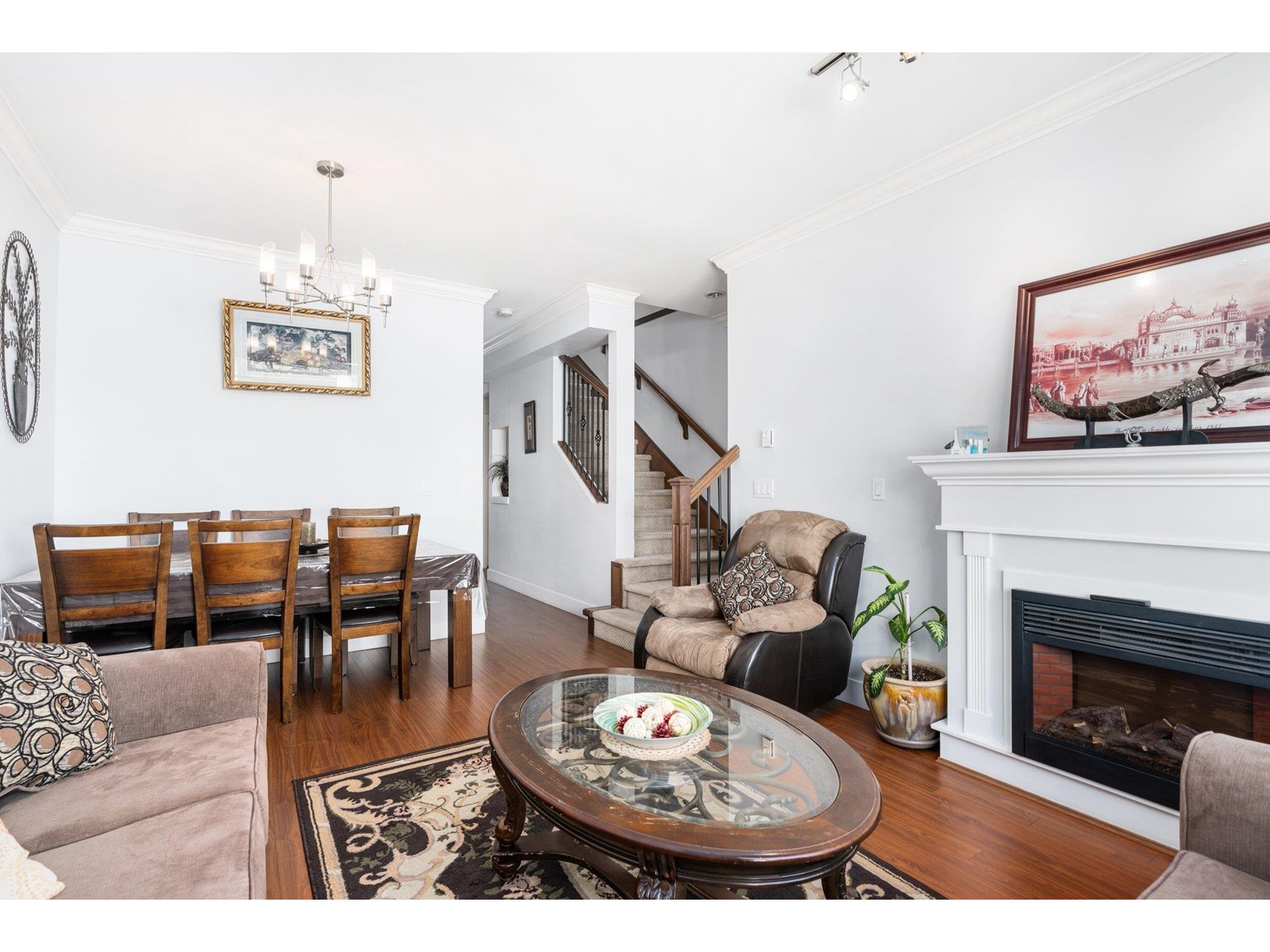 26 7156 144 Street, Surrey, British Columbia  V3W 1V5 - Photo 6 - R3010389