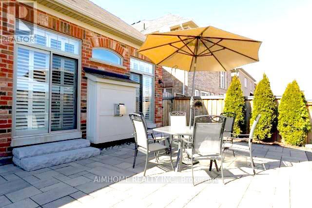 4198 Fuller Crescent, Burlington, Ontario  L7M 0M5 - Photo 27 - W12191037