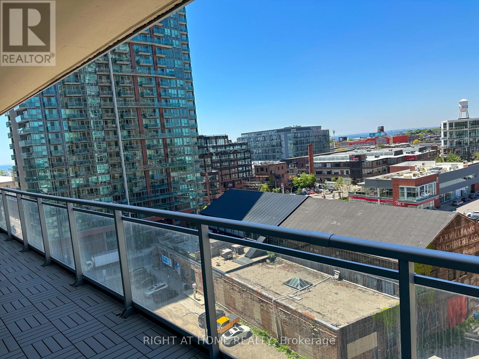 806 - 100 Western Battery Road, Toronto, Ontario  M6K 3S2 - Photo 5 - C12121297