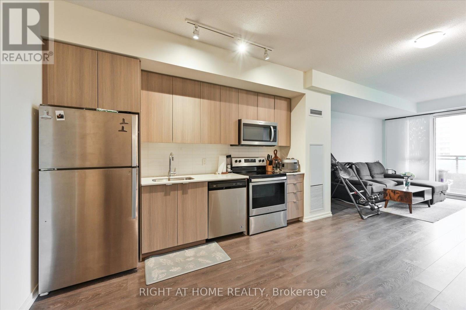 312 - 3237 Bayview Avenue, Toronto, Ontario  M2K 0G1 - Photo 7 - C12053492