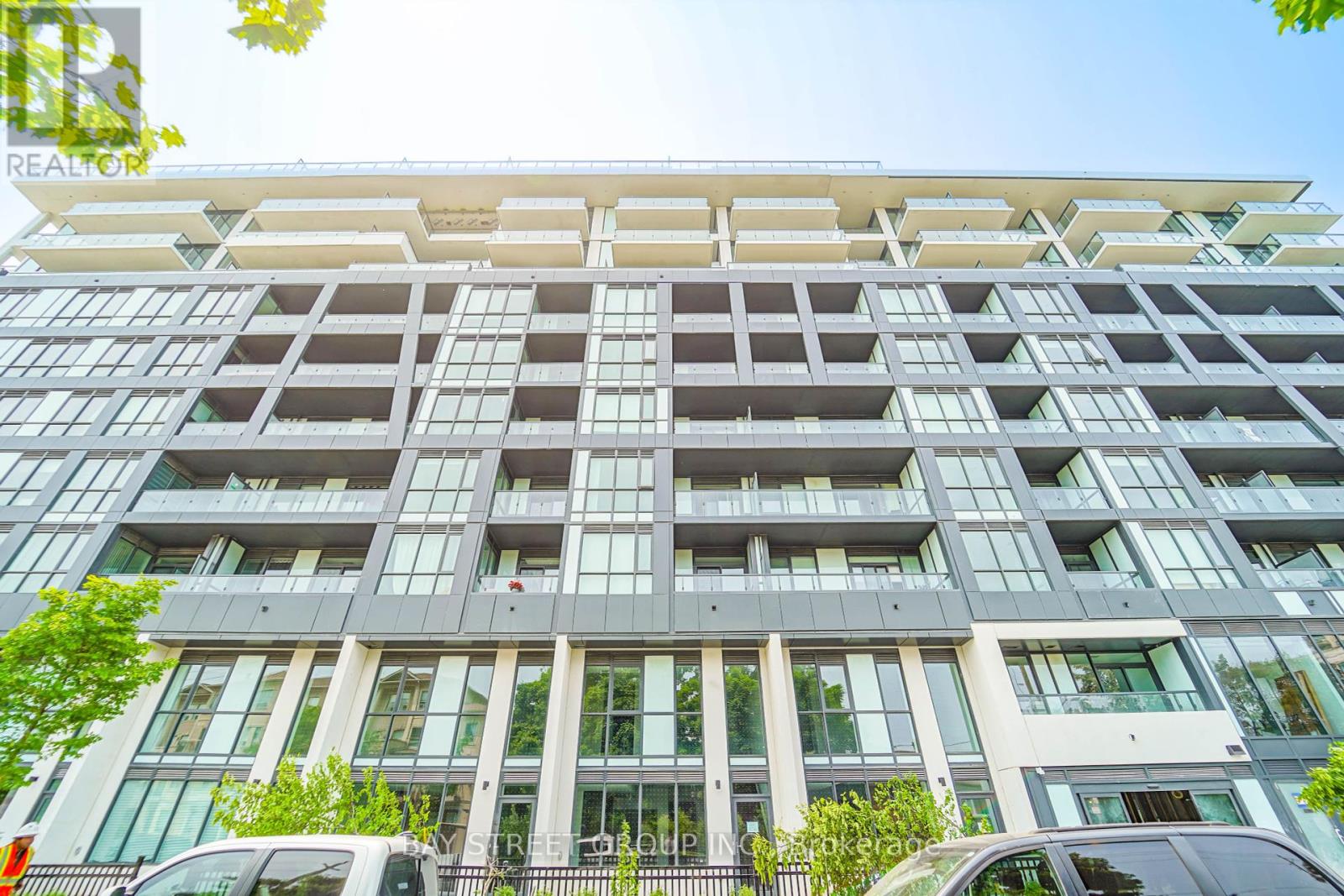 615 - 625 Sheppard Avenue E, Toronto, Ontario  M2K 1B5 - Photo 1 - C12190141