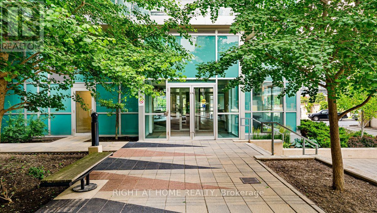 806 - 100 Western Battery Road, Toronto, Ontario  M6K 3S2 - Photo 7 - C12121297