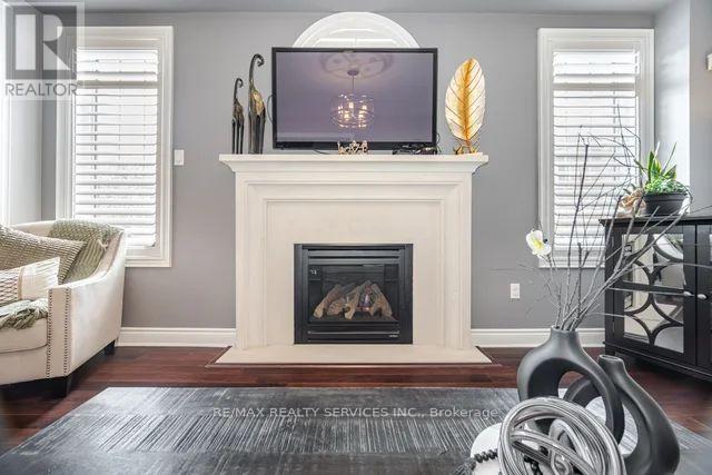 17 Platform Crescent, Brampton, Ontario  L7A 0W5 - Photo 17 - W12130894