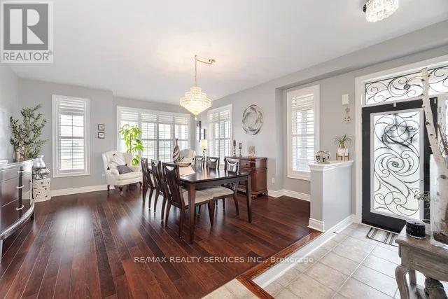 17 Platform Crescent, Brampton, Ontario  L7A 0W5 - Photo 19 - W12130894
