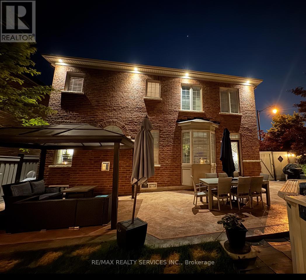 17 Platform Crescent, Brampton, Ontario  L7A 0W5 - Photo 48 - W12130894