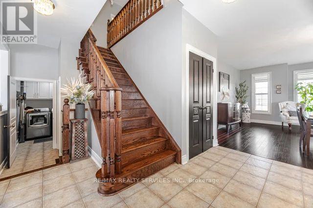 17 Platform Crescent, Brampton, Ontario  L7A 0W5 - Photo 24 - W12130894
