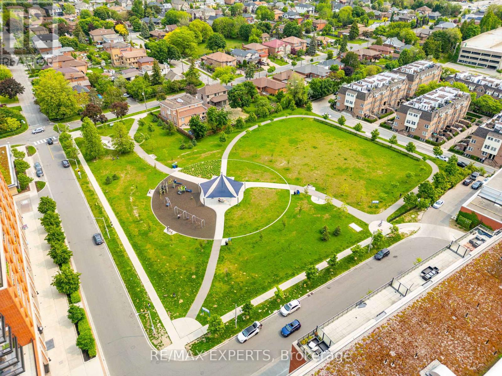 231 - 830 Lawrence Avenue W, Toronto (Yorkdale-Glen Park), Ontario  M6A 0A2 - Photo 35 - W12125107