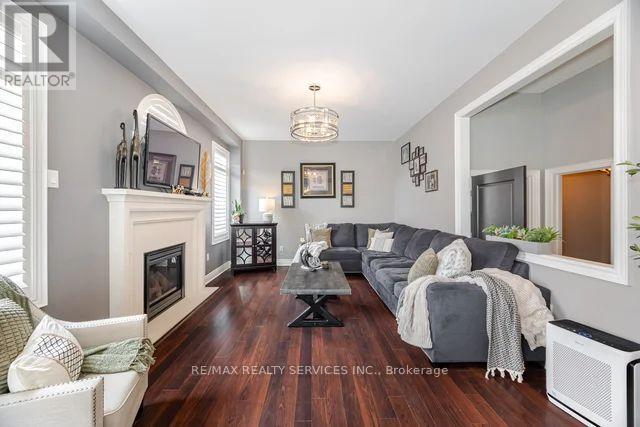 17 Platform Crescent, Brampton, Ontario  L7A 0W5 - Photo 16 - W12130894
