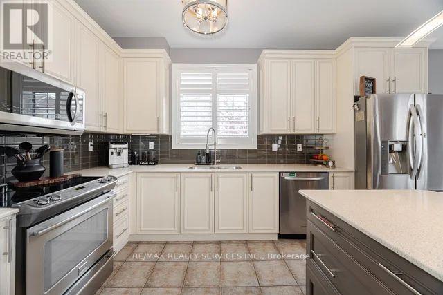 17 Platform Crescent, Brampton, Ontario  L7A 0W5 - Photo 14 - W12130894