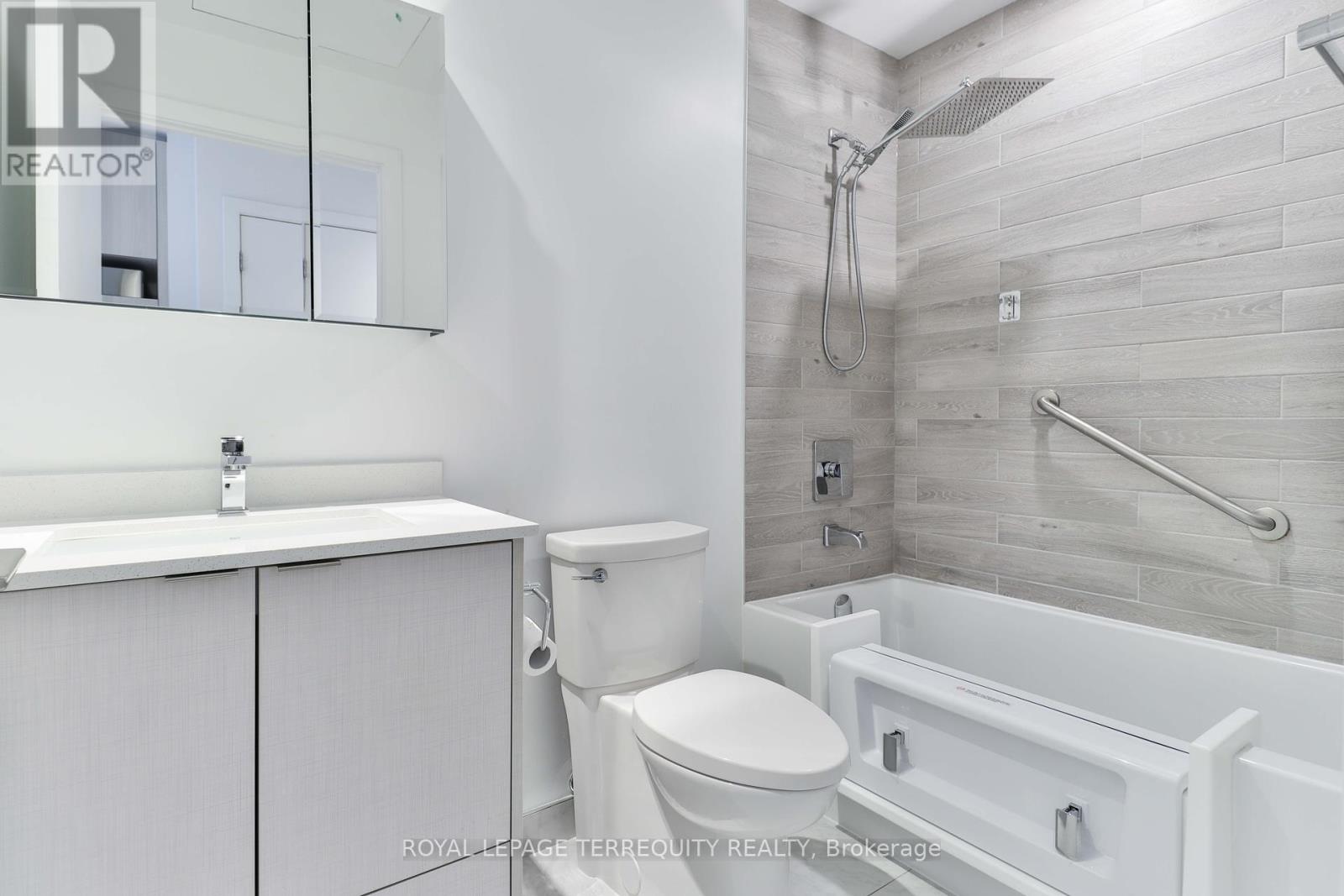 1212 - 1926 Lake Shore Boulevard, Toronto, Ontario  M6S 1A1 - Photo 15 - W12147824