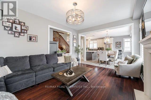 17 Platform Crescent, Brampton, Ontario  L7A 0W5 - Photo 18 - W12130894