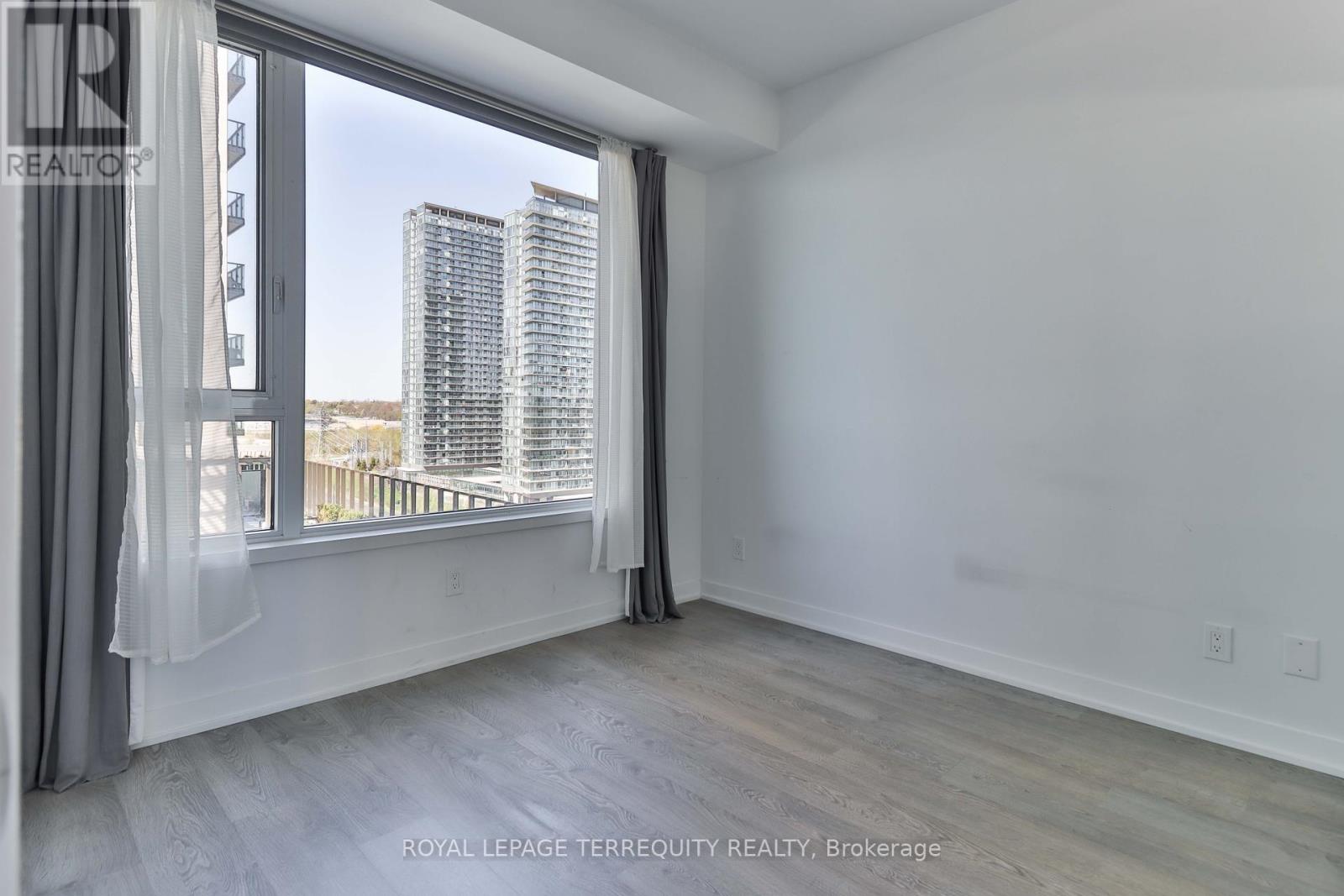1212 - 1926 Lake Shore Boulevard, Toronto, Ontario  M6S 1A1 - Photo 11 - W12147824