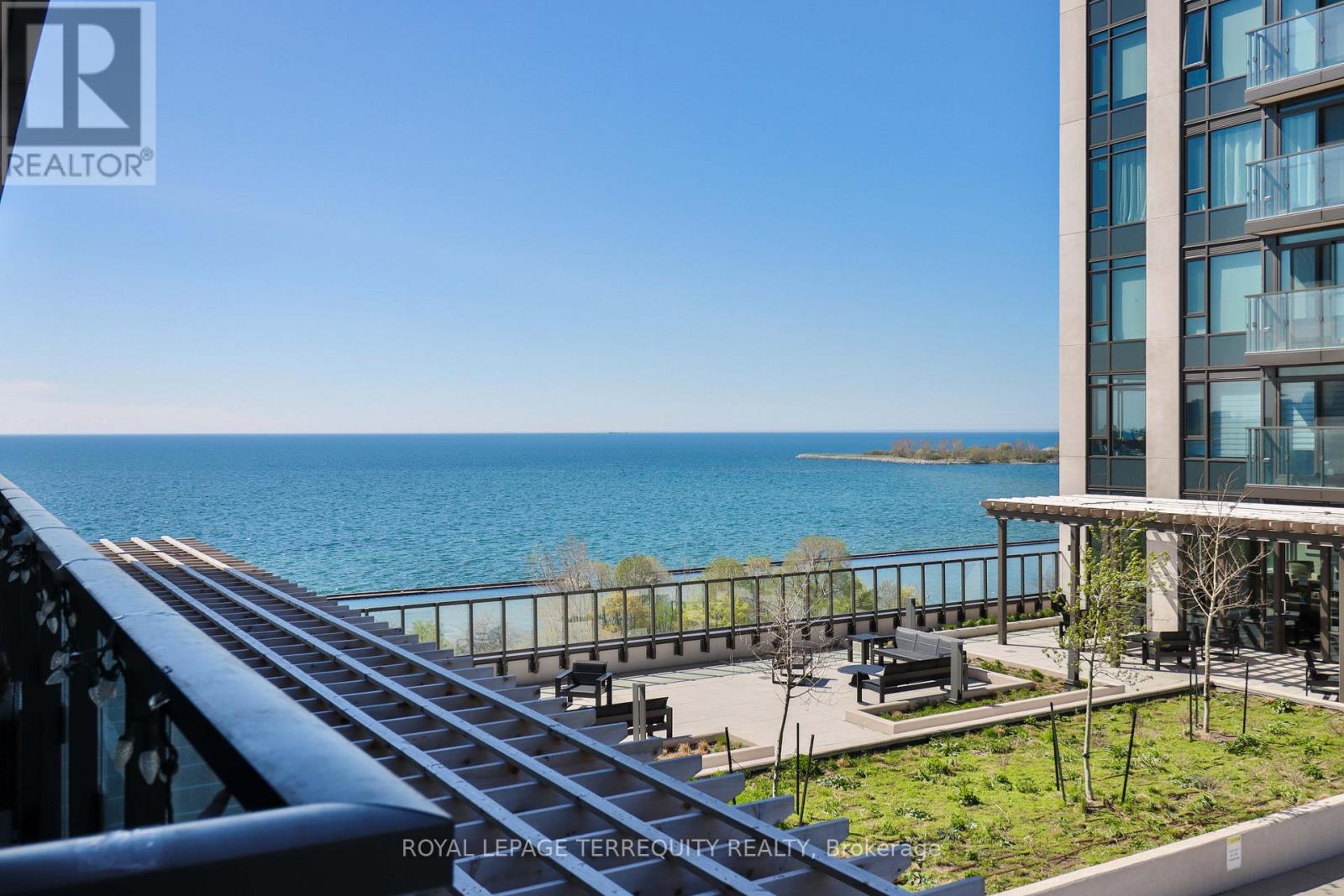 1212 - 1926 Lake Shore Boulevard, Toronto, Ontario  M6S 1A1 - Photo 19 - W12147824