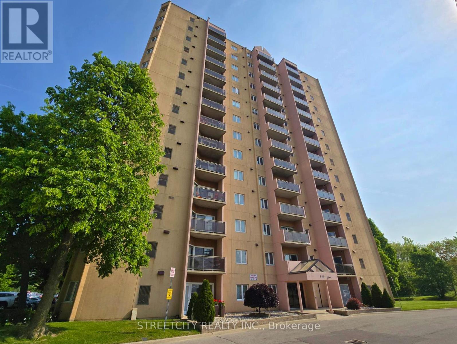 307 - 860 COMMISSIONERS ROAD E, London South, Ontario