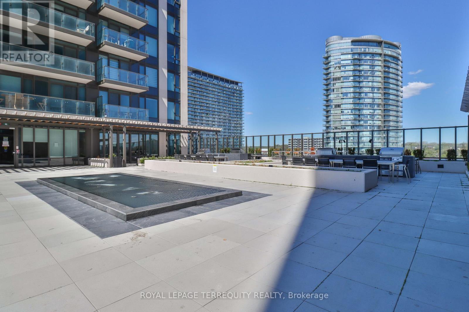 1212 - 1926 Lake Shore Boulevard, Toronto, Ontario  M6S 1A1 - Photo 29 - W12147824