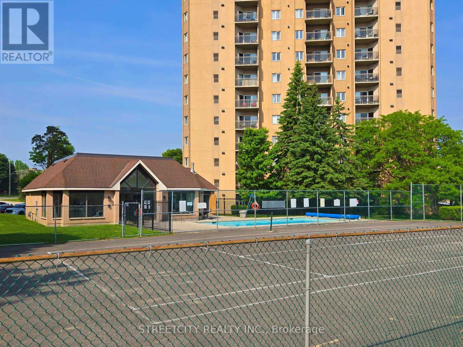 307 - 860 Commissioners Road E, London South (South H), Ontario  N6C 5Y8 - Photo 29 - X11964809