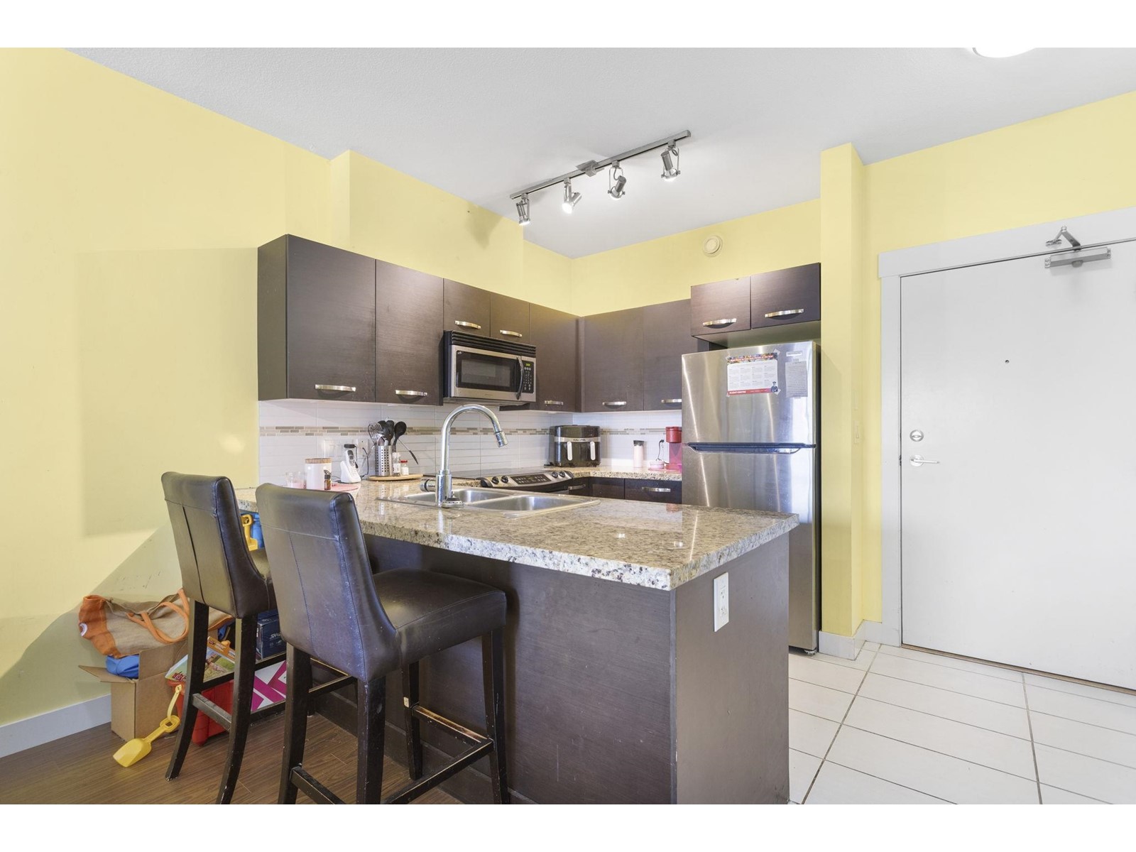 203 33539 Holland Avenue, Abbotsford, British Columbia  V2S 0C6 - Photo 7 - R3010579
