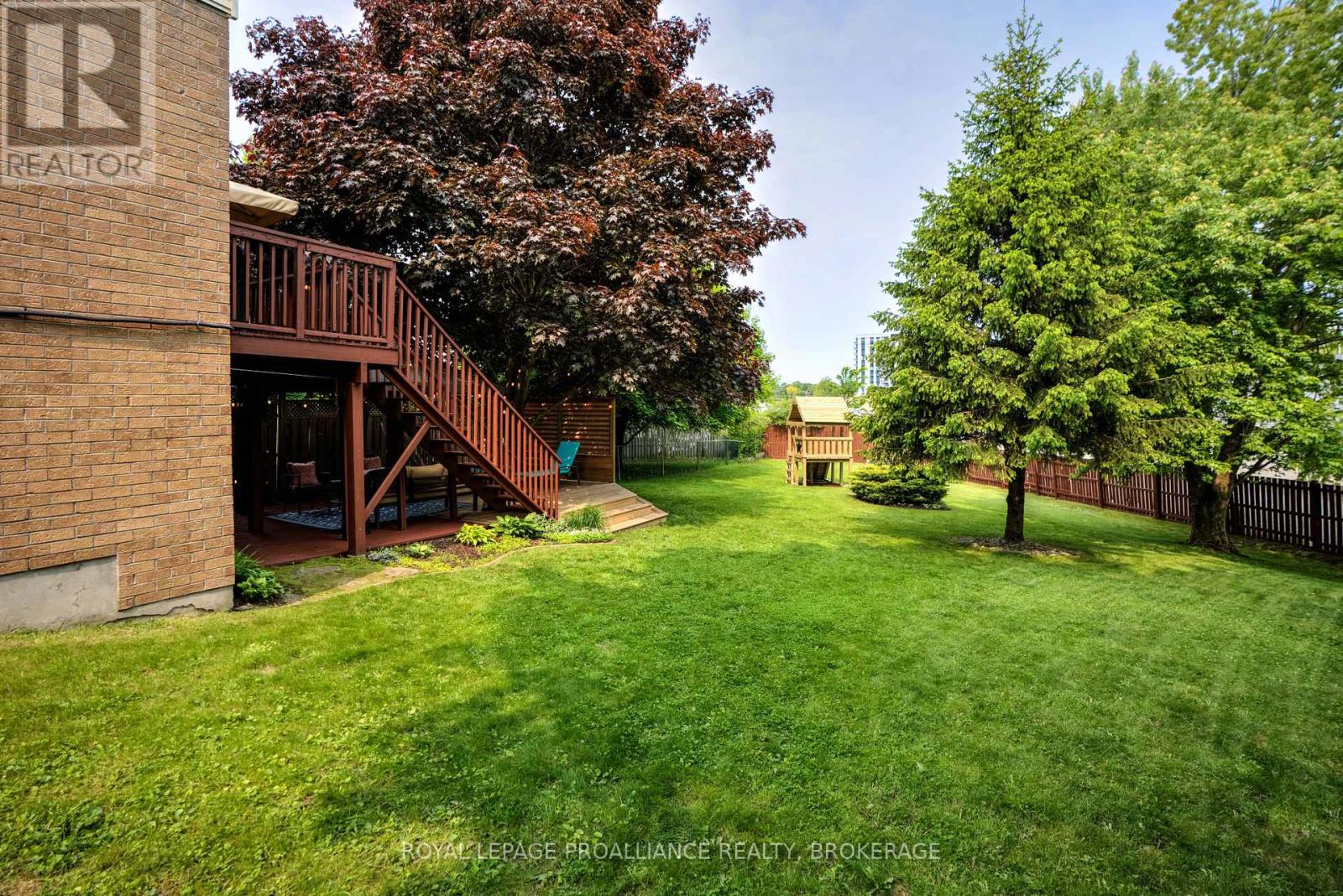 594 Whistler Terrace, Kingston (East Gardiners Rd), Ontario  K7M 8K4 - Photo 47 - X12194797