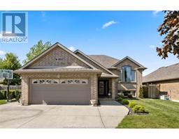 263 St. Peter, Belle River, Ontario