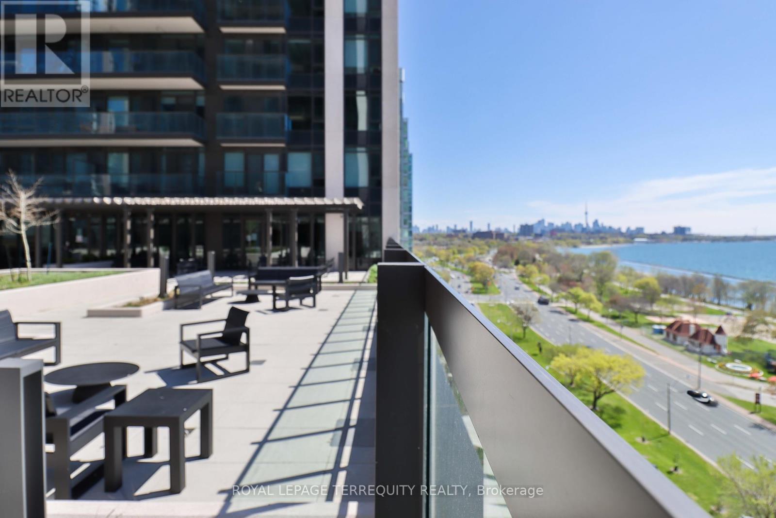 1212 - 1926 Lake Shore Boulevard, Toronto (South Parkdale), Ontario  M6S 1A1 - Photo 32 - W12147824
