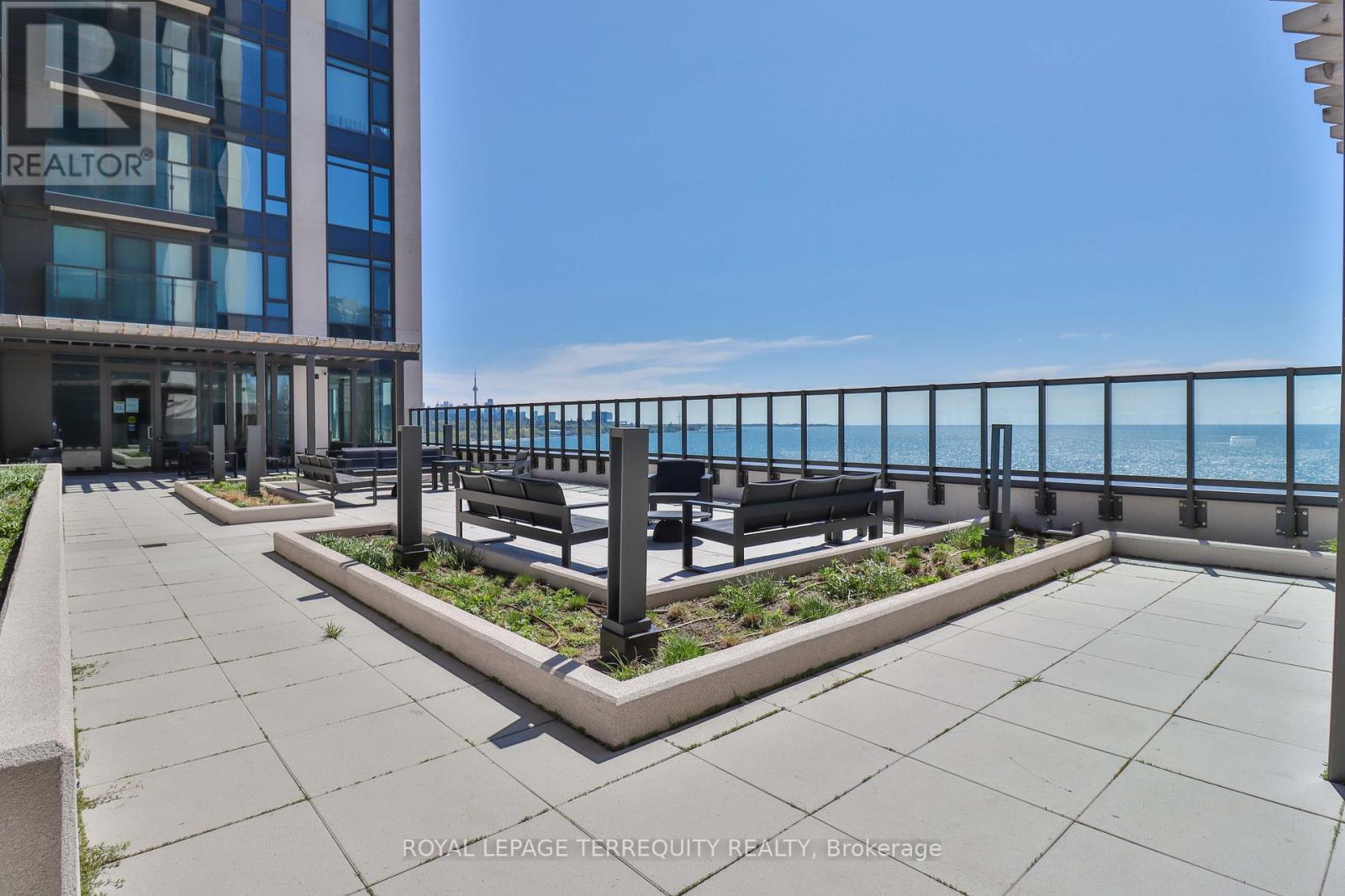 1212 - 1926 Lake Shore Boulevard, Toronto, Ontario  M6S 1A1 - Photo 30 - W12147824