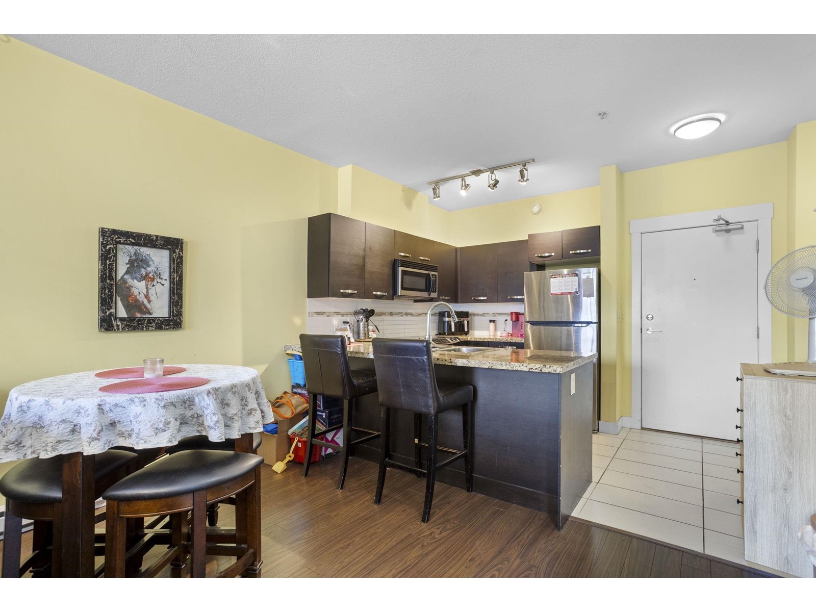 203 33539 Holland Avenue, Abbotsford, British Columbia  V2S 0C6 - Photo 6 - R3010579