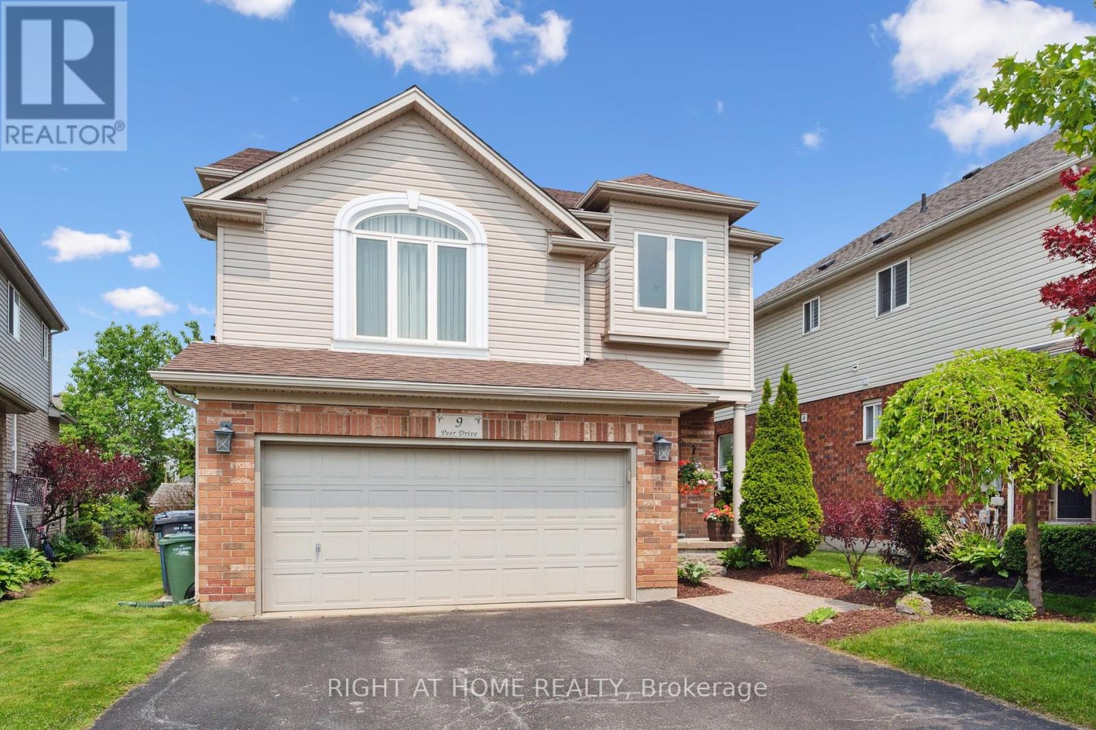 Property at 9 PEER DRIVE image 3