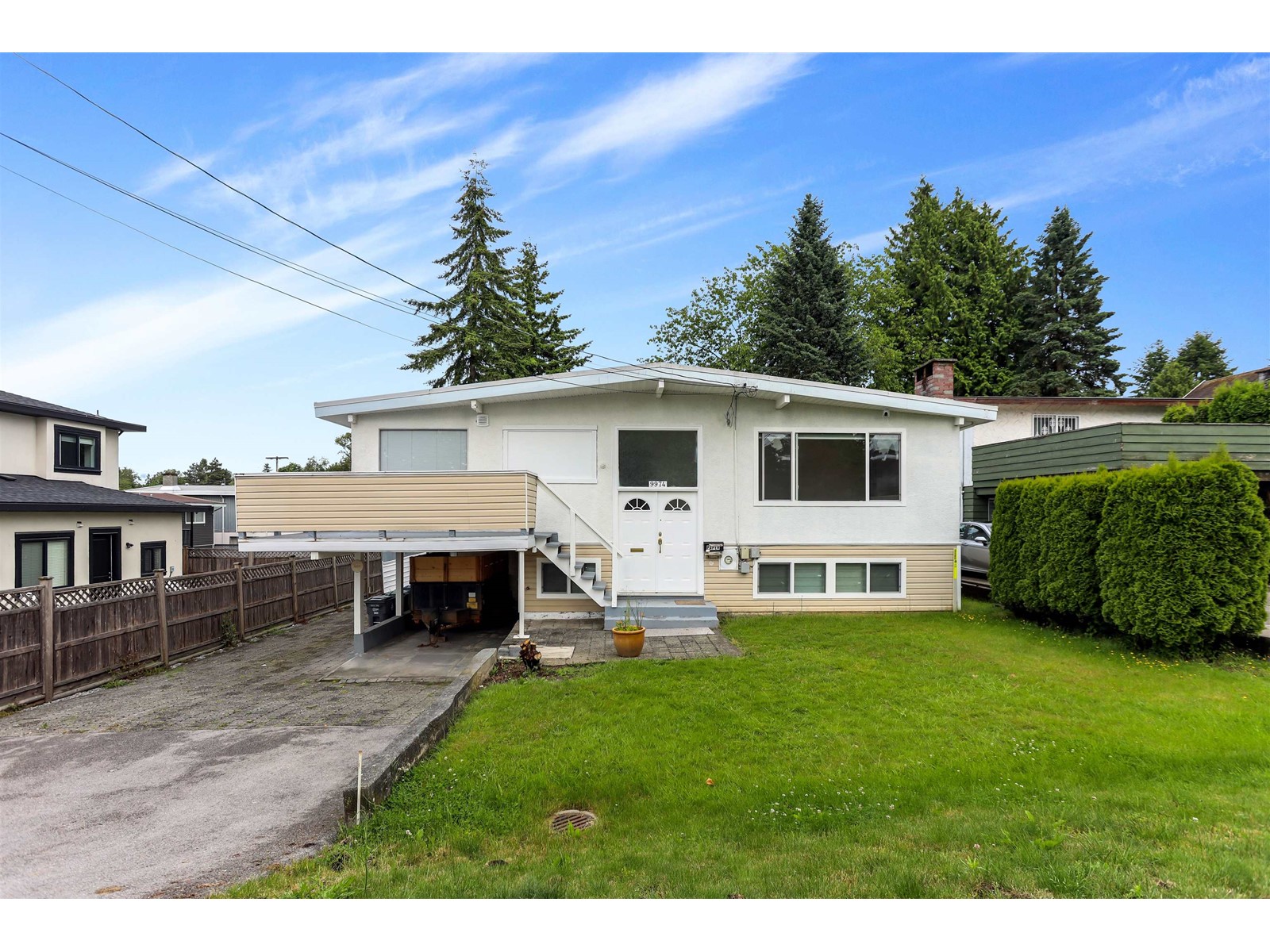 9974 123A STREET, Surrey, British Columbia