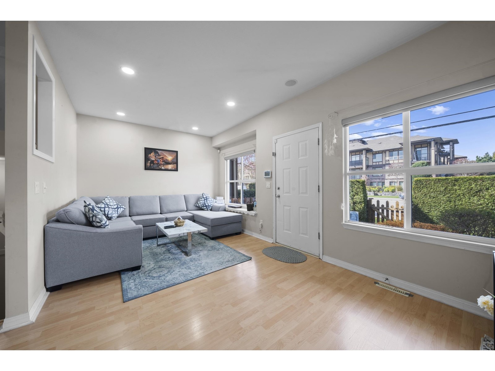 92 8737 161 STREET, surrey, British Columbia