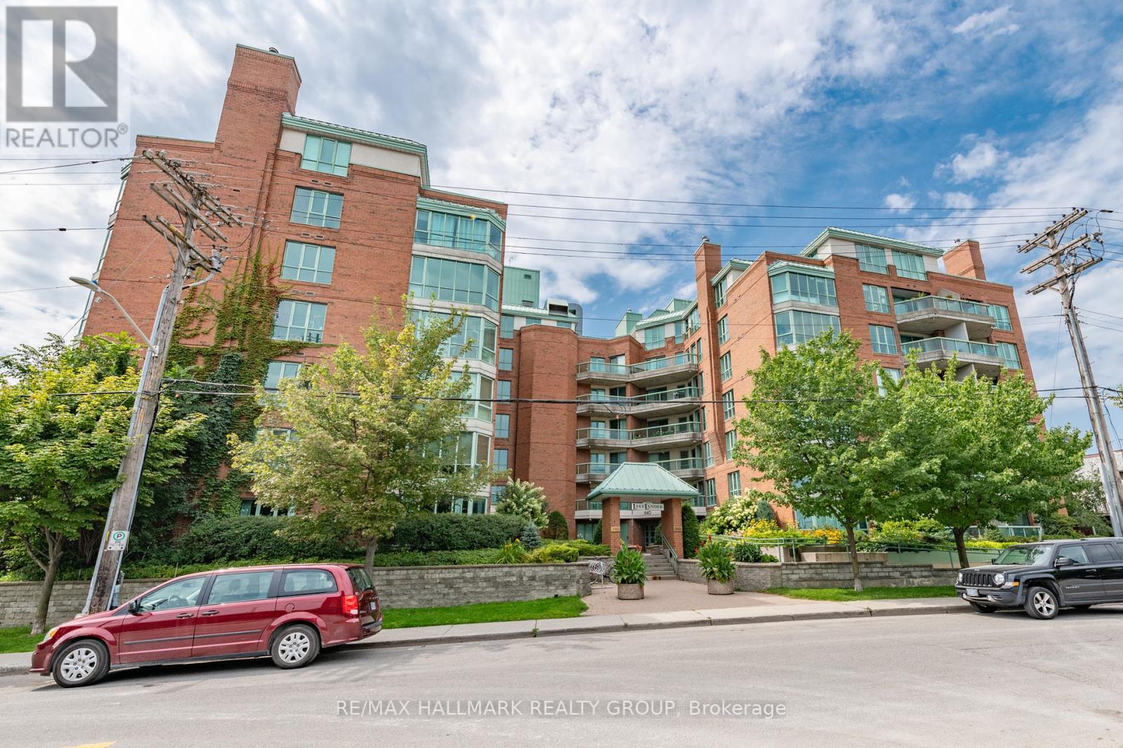 110 - 540 Cambridge Street S, Ottawa, Ontario  K1S 5M7 - Photo 2 - X12195050