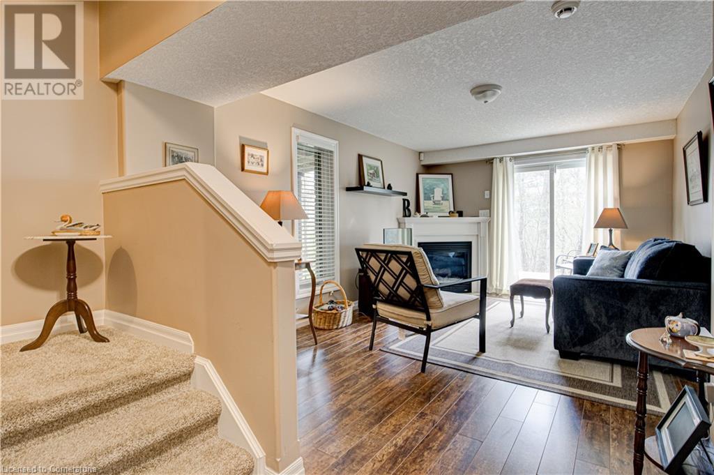 15 Bannister Court Unit# 12, Cambridge, Ontario  N1S 4Z4 - Photo 24 - 40696297