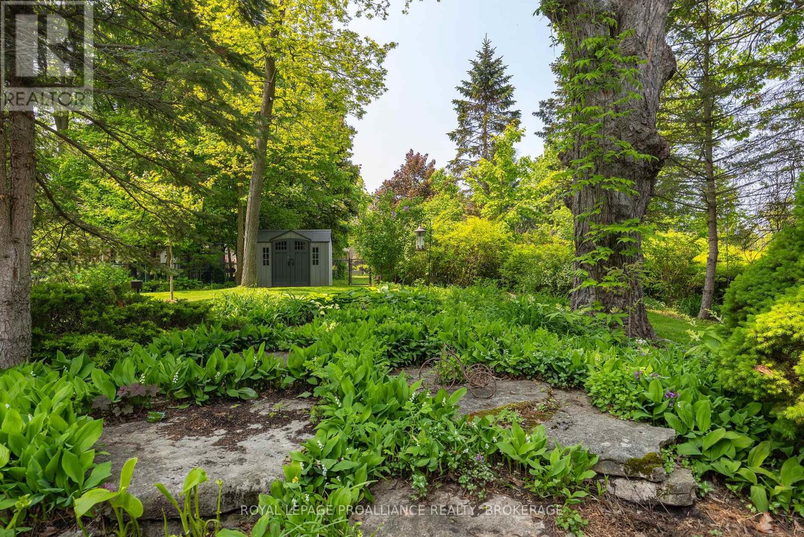 612 Rankin Crescent, Kingston (South Of Taylor-Kidd Blvd), Ontario  K7M 7L4 - Photo 48 - X12195268