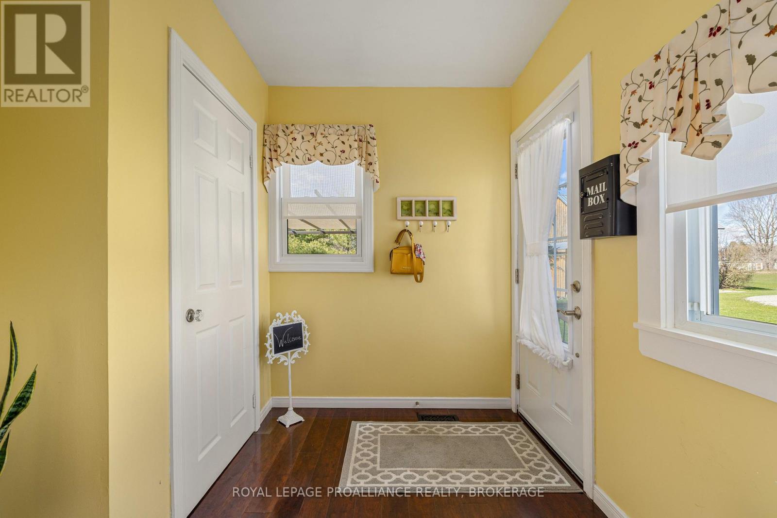 4068 County Road 29, Elizabethtown-Kitley, Ontario  K6V 5T4 - Photo 4 - X12195339