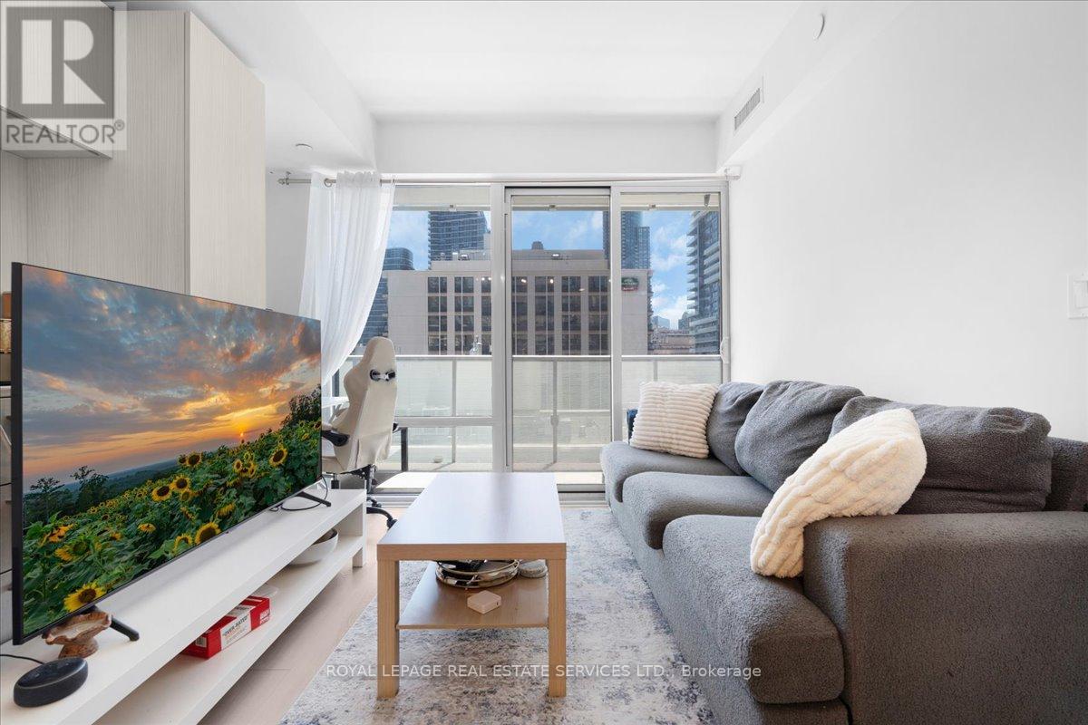 911 - 501 Yonge Street, Toronto, Ontario  M4Y 0G8 - Photo 10 - C12195167