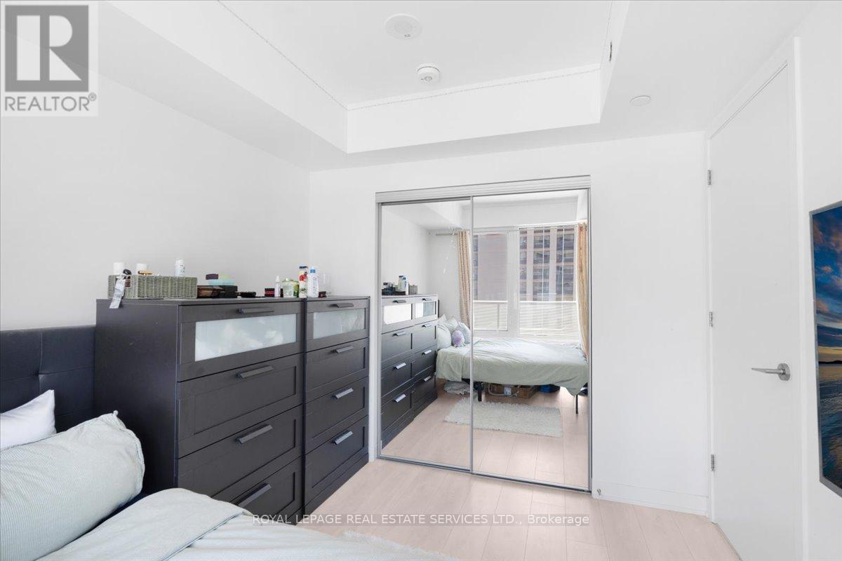 911 - 501 Yonge Street, Toronto, Ontario  M4Y 0G8 - Photo 14 - C12195167