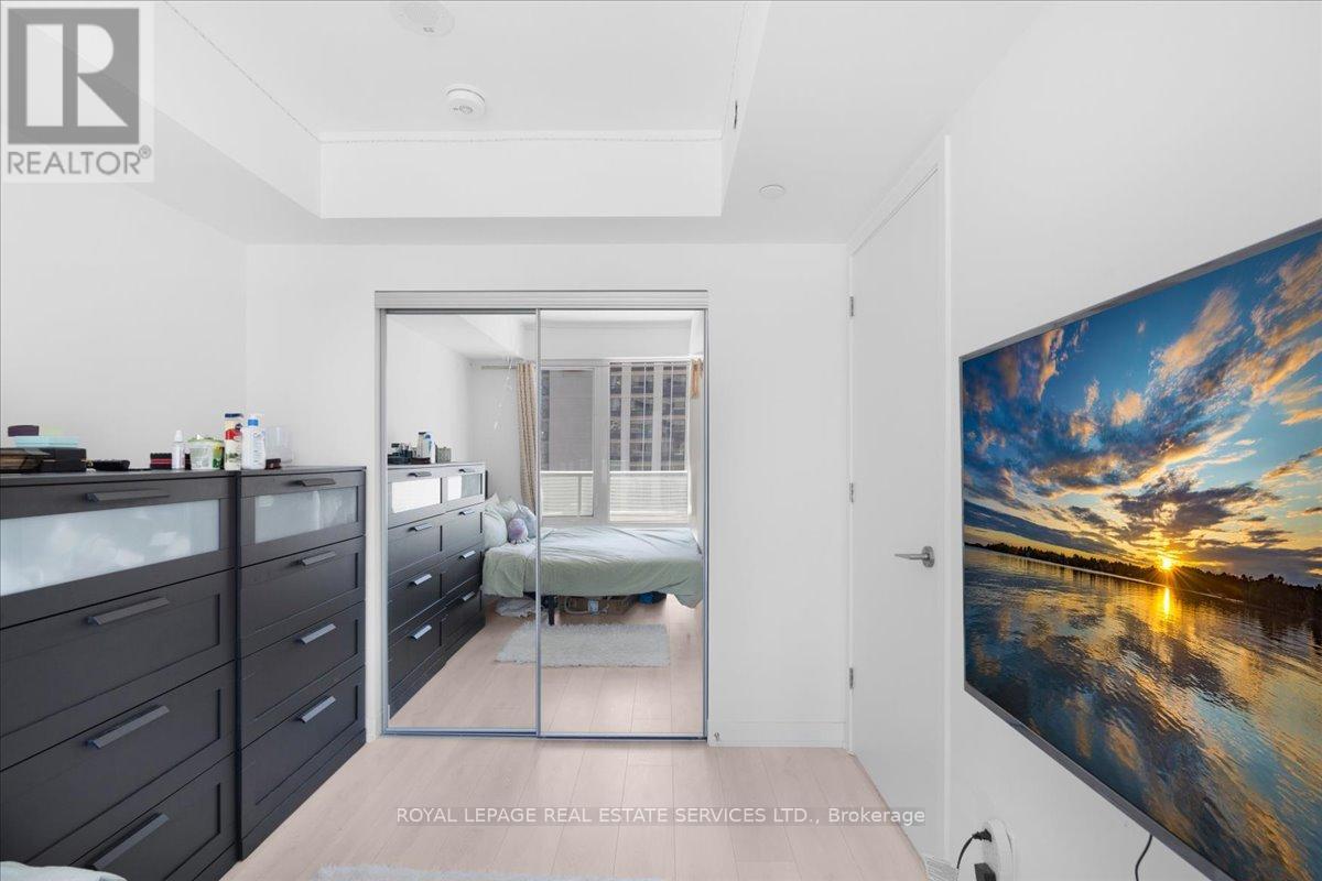 911 - 501 Yonge Street, Toronto, Ontario  M4Y 0G8 - Photo 15 - C12195167