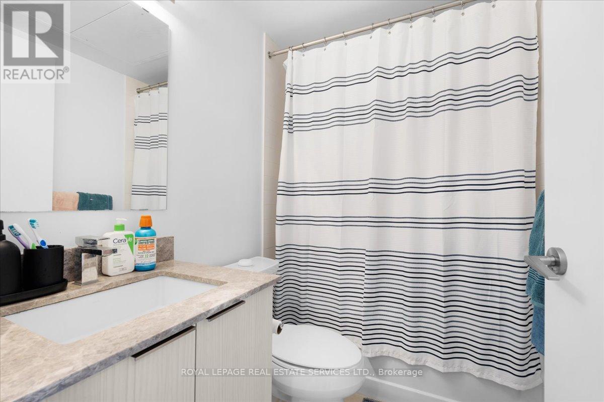 911 - 501 Yonge Street, Toronto, Ontario  M4Y 0G8 - Photo 16 - C12195167