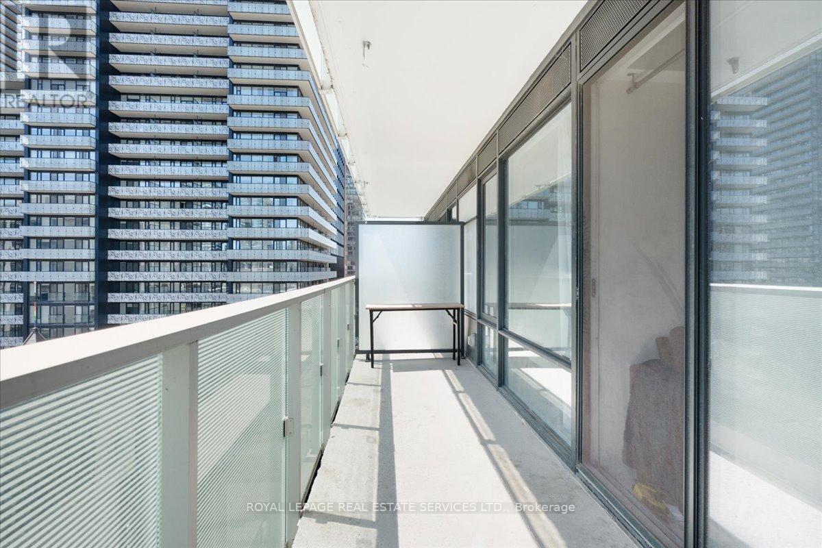 911 - 501 Yonge Street, Toronto, Ontario  M4Y 0G8 - Photo 18 - C12195167