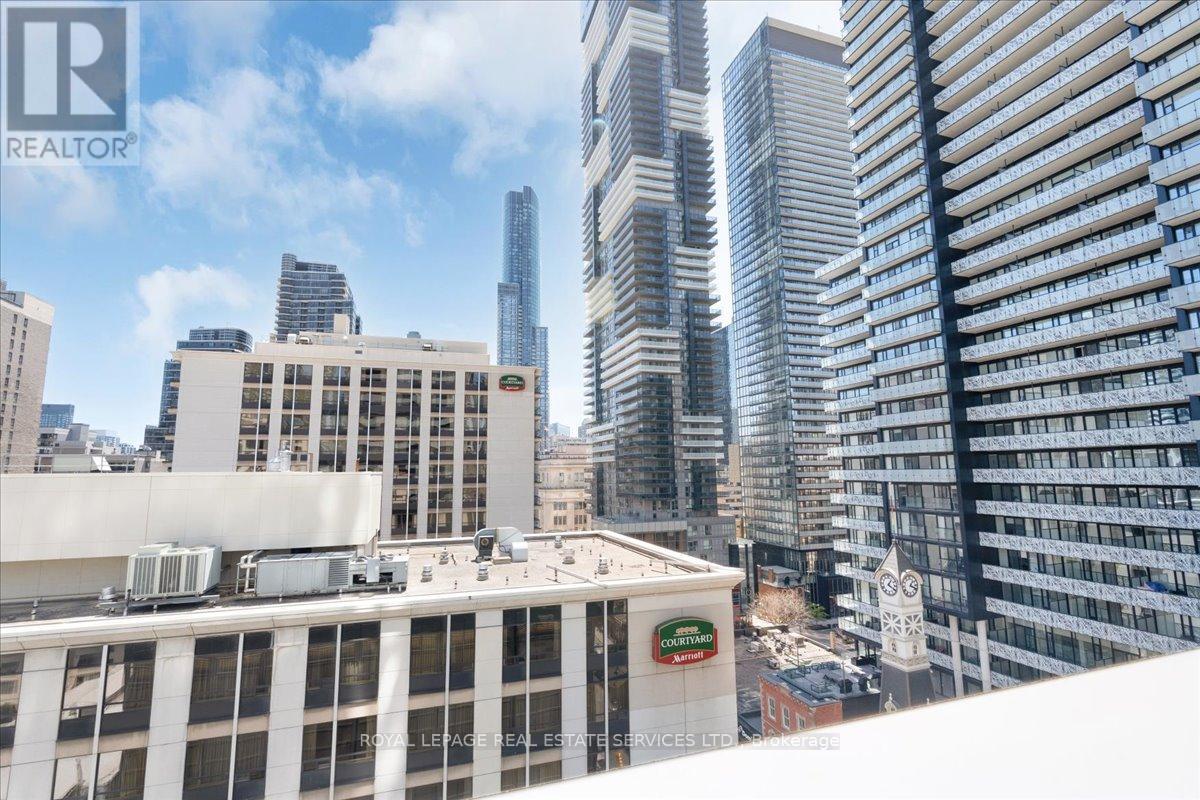 911 - 501 Yonge Street, Toronto, Ontario  M4Y 0G8 - Photo 19 - C12195167