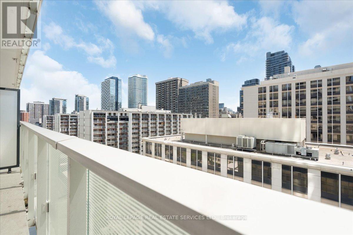 911 - 501 Yonge Street, Toronto, Ontario  M4Y 0G8 - Photo 20 - C12195167