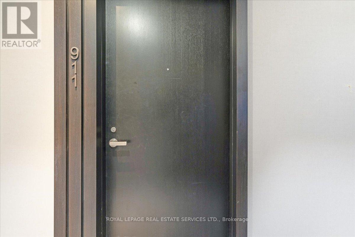 911 - 501 Yonge Street, Toronto (Church-Yonge Corridor), Ontario  M4Y 0G8 - Photo 4 - C12195167