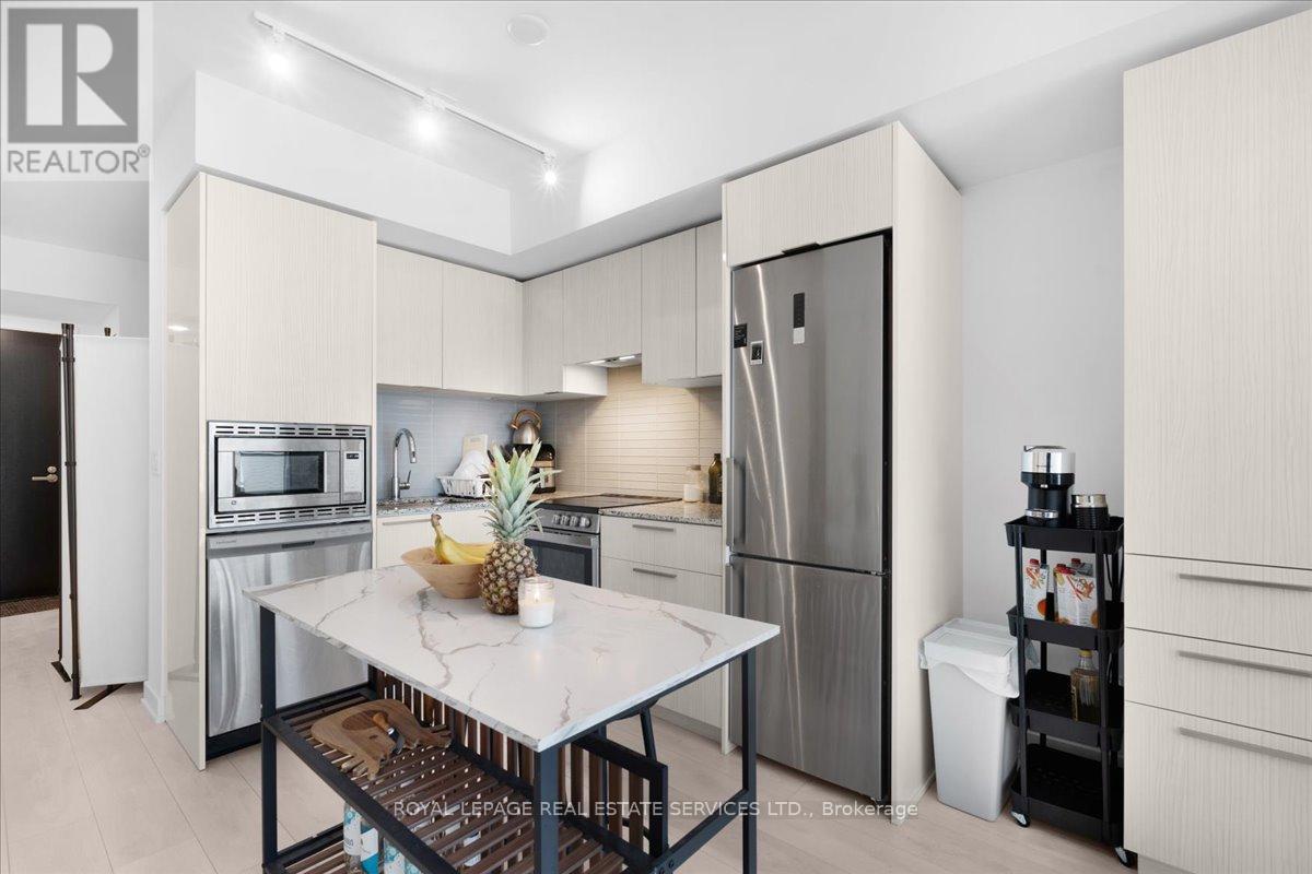 911 - 501 Yonge Street, Toronto, Ontario  M4Y 0G8 - Photo 7 - C12195167