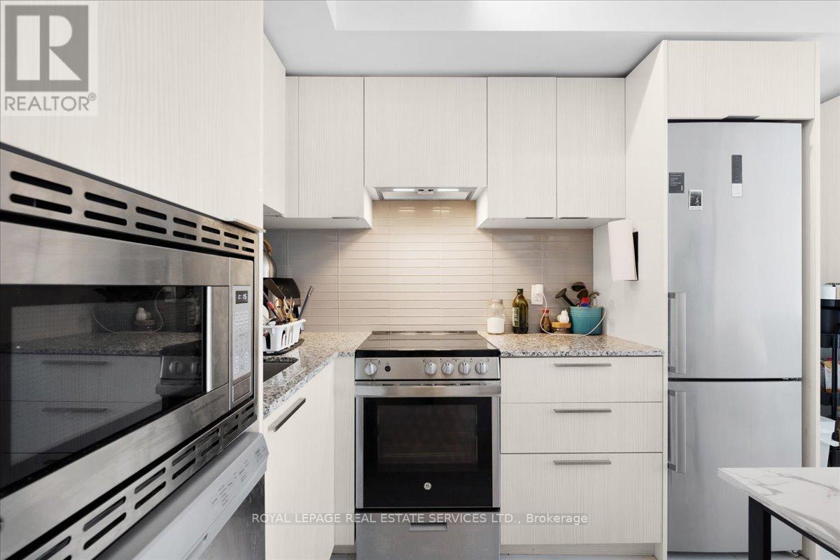 911 - 501 Yonge Street, Toronto, Ontario  M4Y 0G8 - Photo 9 - C12195167