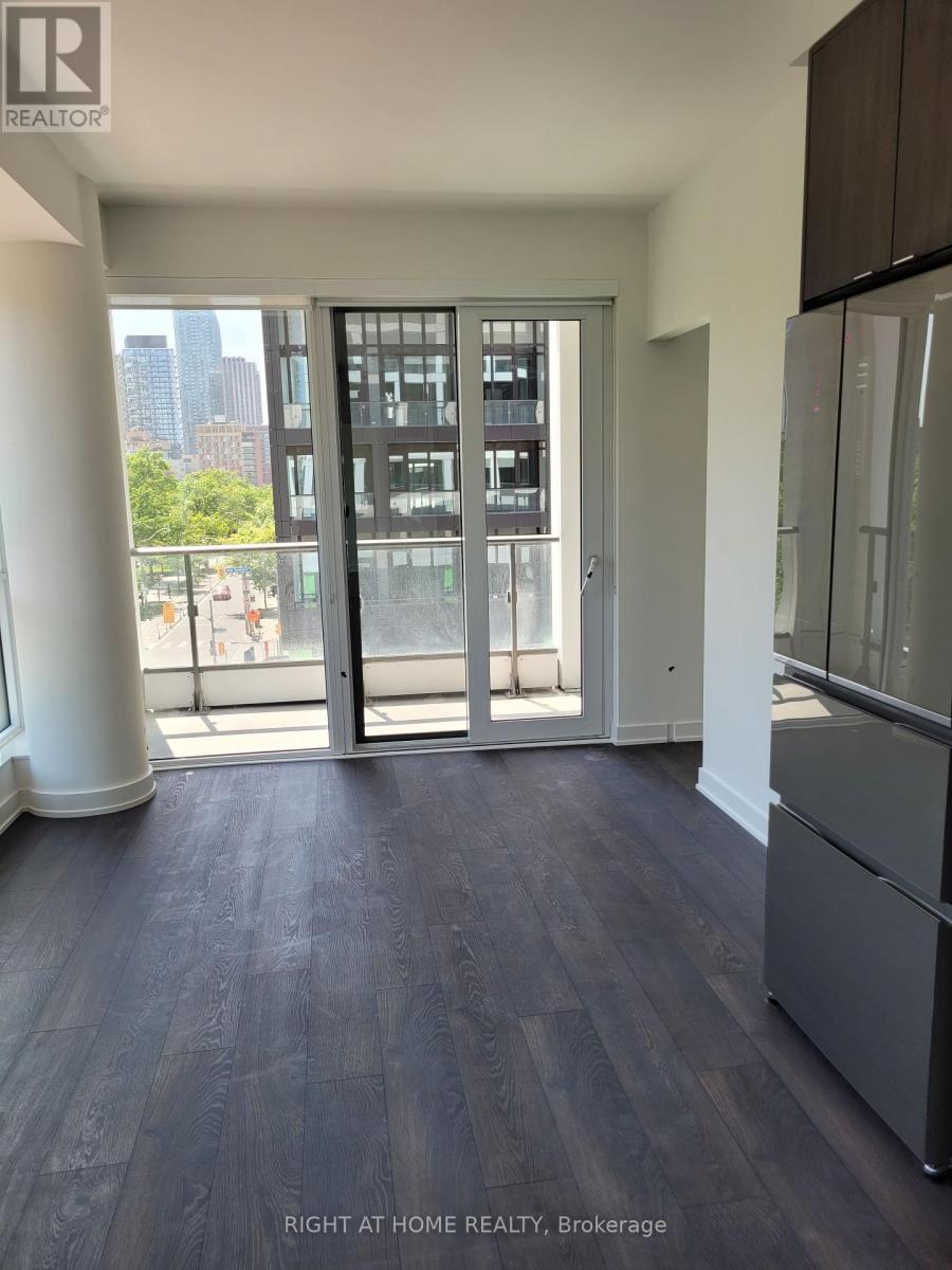 346 - 60 Princess Street, Toronto, Ontario  M5A 2C7 - Photo 3 - C12195219