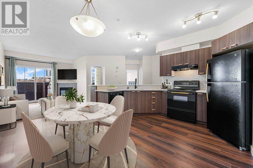 210, 1800 14a Street Sw, Calgary, Alberta  T2T 6K3 - Photo 3 - A2200116