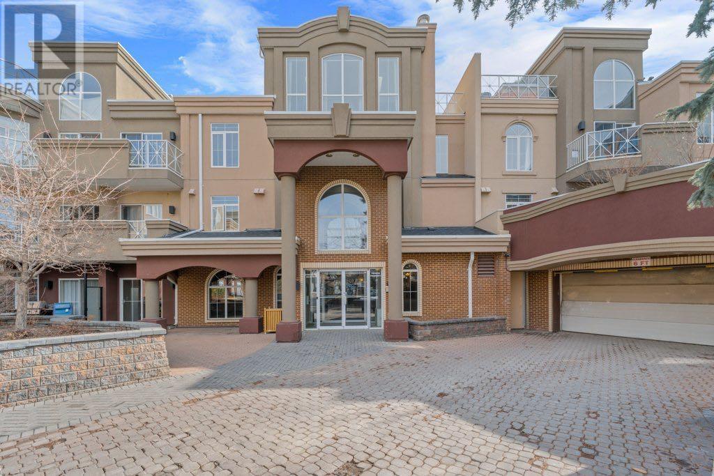 Property at 210, 1800 14A Street SW image 1