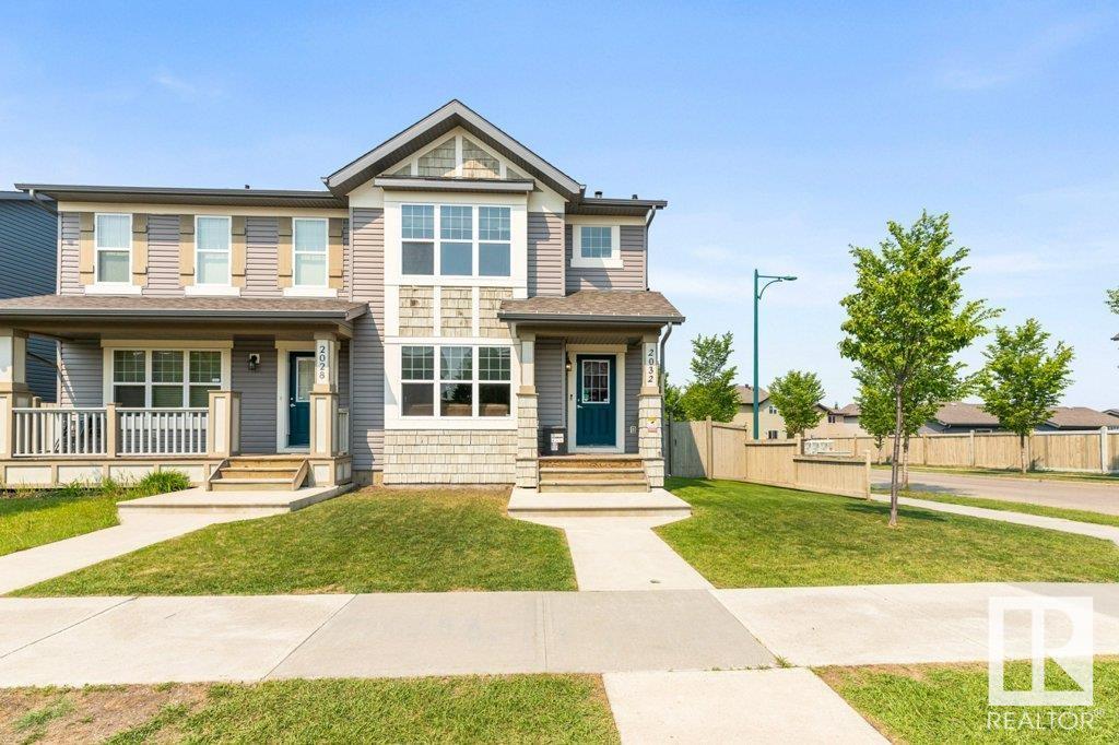 2032 32 St Nw, Edmonton, Alberta  T6T 0K4 - Photo 40 - E4440257