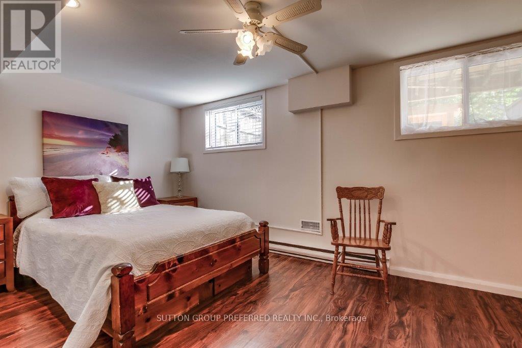 139 Olympic Crescent, London North, Ontario  N6G 3P4 - Photo 16 - X12195257
